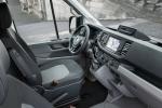 MAN TGE 3.140 4x4 Kombi 2017 года